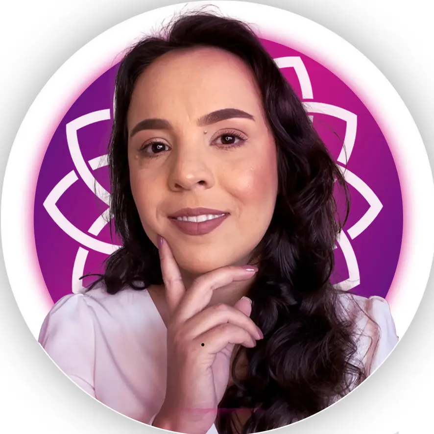 Regislaine Rosa - terapeuta
